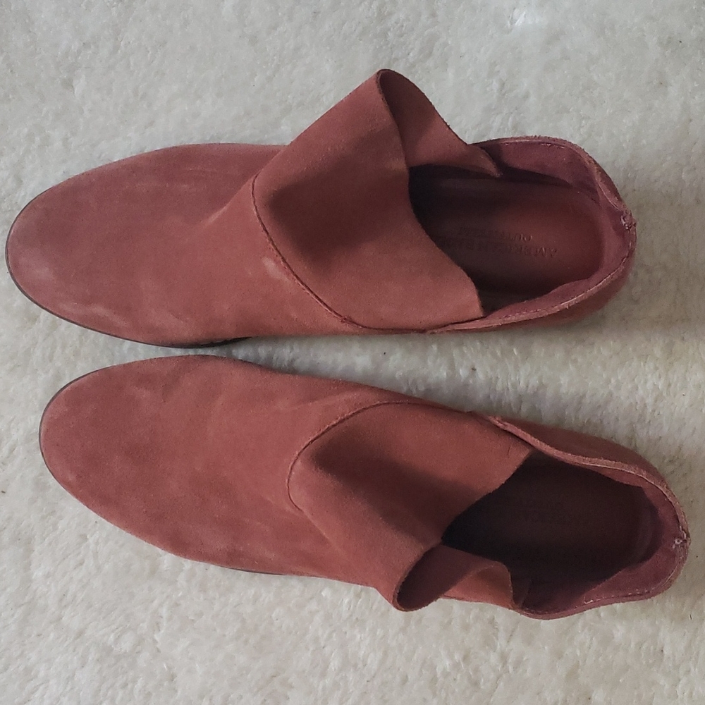 American eagle booties - Picture 3 of 6